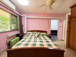 Blk 406 Serangoon Avenue 1 (Serangoon), HDB Executive #626929361